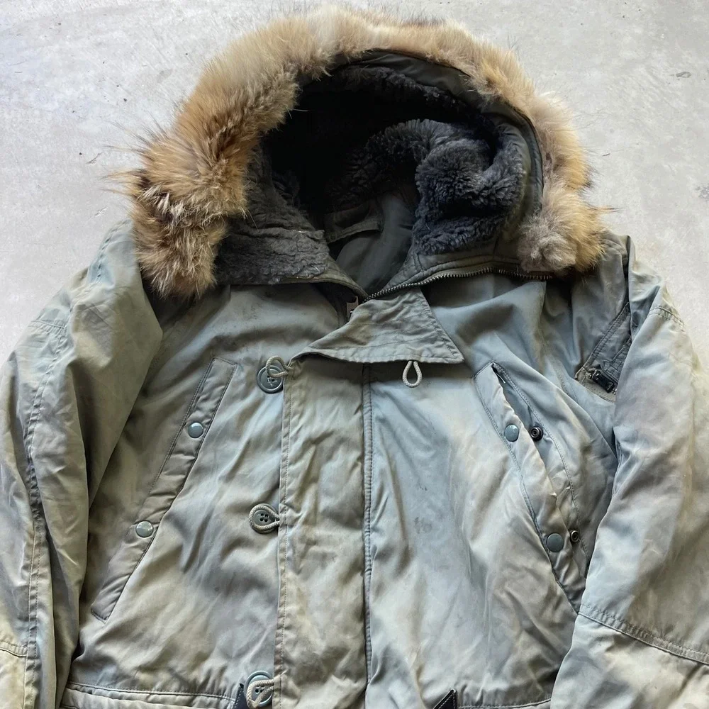 N/A vintage military